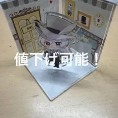 カラフルピーチ からぴち ヒロ ひろ ワンダーランド アクスタ - メルカリ
