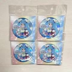 2026年最新】キュアスカイ 缶バッジの人気アイテム - メルカリ