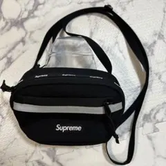 Supreme ショルダーバッグ ブラックのサムネイル