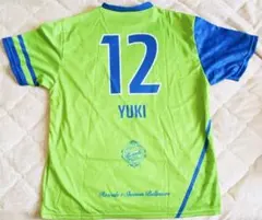 Re:vale 千 サッカー コンフィットTシャツ - メルカリ
