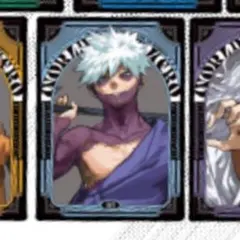 最強ジャンプ 付録 ヒロアカ 荼毘