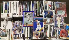 【大量】MLBカードまとめ売り【Auto含】