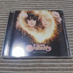 【希少品】Heart / Jupiters Darling【国内盤】