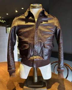 2025年最新】a-2 フライトジャケット 34の人気アイテム - メルカリ