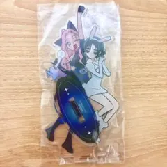 エイリアンステージ エイステ バニステ ミジ スア アクスタ アクリル 