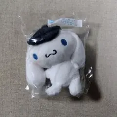 サンリオ 当りくじ マスコット シナモロール