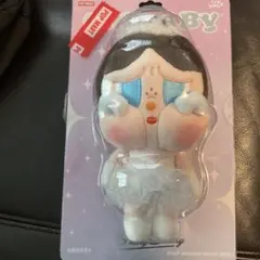 crybaby キャラクターグッズ