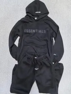 エッセンシャルズ セットアップ ESSENTIALS FOG 男女兼用