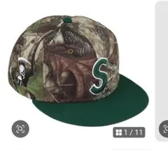 2026年最新】supreme 迷彩 キャップの人気アイテム - メルカリ