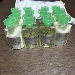 BVLGARI トライアルセット 12本