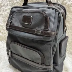 美品 TUMI トゥミ Knox ノックス リュック バッグパック A4収納 - メルカリ