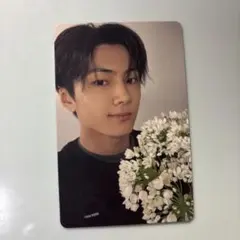 ジェイ ENHYPEN 7形態 特典 weverse YOI 宵