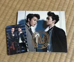 2025年最新】SUPER JUNIOR-Dの人気アイテム - メルカリ