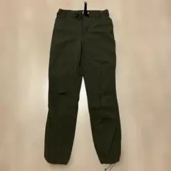 【極美品】コロンビアOMNI-SHIELD パンツ S オリーブグリーン