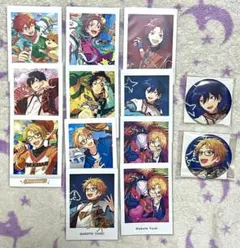 あんスタ Trickstar グッズ13点まとめ