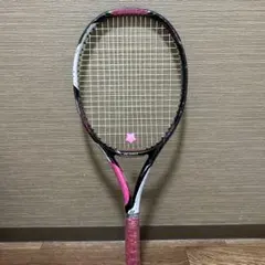 YONEX ジオブレイク50S UL1 黒/ピンク - メルカリ