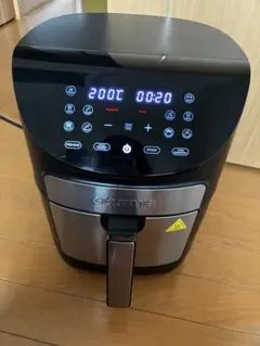 2025年最新】GOURMIA ノンフライヤーの人気アイテム - メルカリ