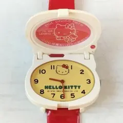 2025年最新】レトロ キティ 腕時計の人気アイテム - メルカリ