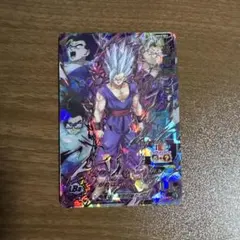 スーパードラゴンボールヒーローズ 孫悟飯:SH UGM10-SEC2のサムネイル