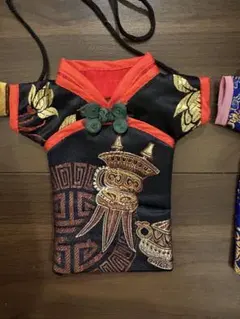 未使用 小物入れ　3個セット