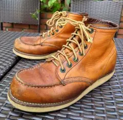 2025年最新】RED WING 875 羽タグの人気アイテム - メルカリ