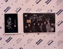 straykids スキズ　wowpass オール　集合