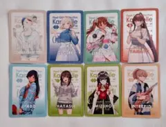 艦これ トレーディングカードセット