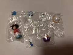 クレヨンしんちゃんお料理マスコット