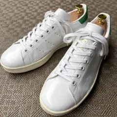 2026年最新】adidas スタンスミス ハイレットの人気アイテム - メルカリ