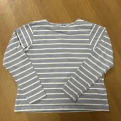アプレレクール　140cm 長袖Tシャツ