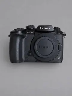 2026年最新】gh5 v-logの人気アイテム - メルカリ