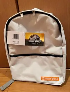 ジュラシックワールドリュック