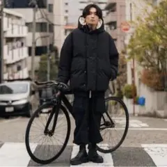OAMC Lithium Jacket 2.0 ダウン XS 21AW - メルカリ