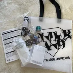 TREASURE プレミアムシート特典