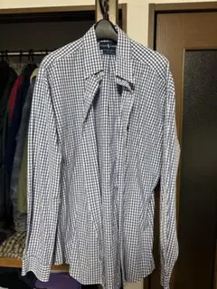 Ralph Lauren Blake 90s エルサイズ　ギンガムチェック