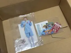 THE RAVERS DAY 2026 ロト 浦川翔平 アクスタ ステッカー