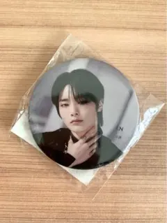 2025年最新】StrayKids アイエン 缶バッジの人気アイテム - メルカリ