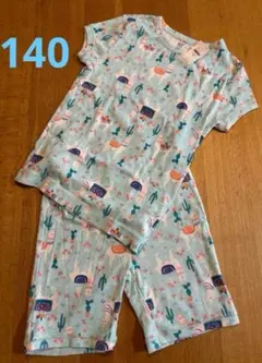 GAP KIDS パジャマ 140cm ラマ柄のサムネイル