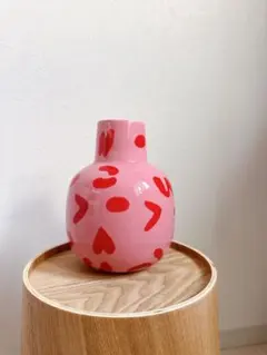 QUERICOの花瓶 フラワーベース ケリコ花瓶 フラワーベース - メルカリ