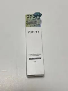 CHPT9 PORE CLEAR SERUM 30ml クレンジング - メルカリ
