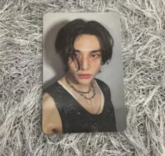 ATE ヒョンジン アコーディオンver.