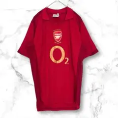 2025年最新】ハイバリー アーセナルの人気アイテム - メルカリ