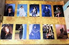 松原みき 雑誌 切り抜き 28P ☆貴重！ページ欠けなし - メルカリ