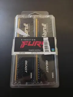 2026年最新】メモリー hyperx furyの人気アイテム - メルカリ