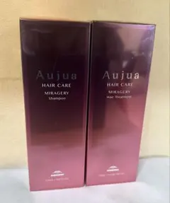 即購入可 Aujua オージュア ミラジェリィ 500サイズセット - メルカリ