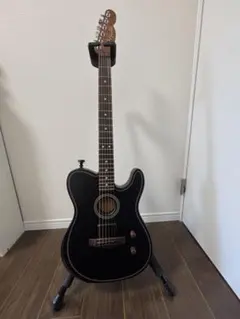 Fender Acoustasonic Telecaster Standardのサムネイル
