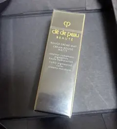 【新品】クレドポーボーテ ルージュクレーム ブリアン 204