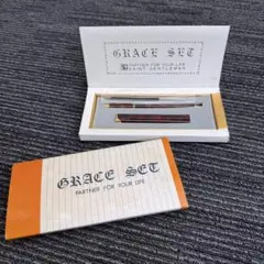 SAILOR 万年筆 HOSCAL ホスカル ブラウンマーブル 美品 - メルカリ