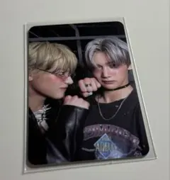 &TEAM ケミトレカ NICHOLAS JO