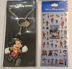 東京ディズニーランドホテル30周年記念の 宿泊者限定ラゲッジ 